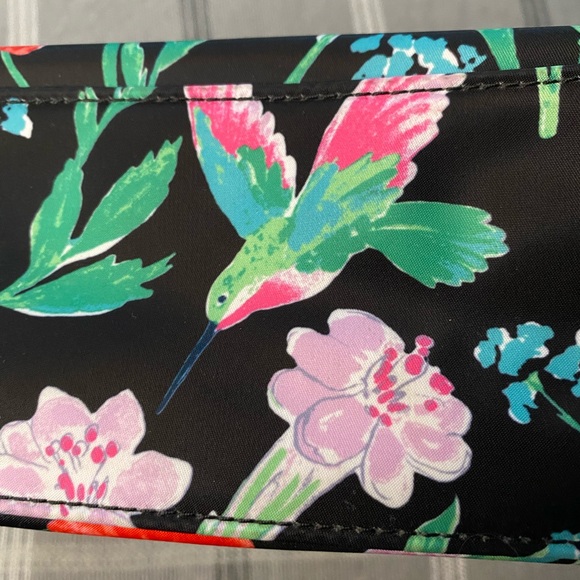 Kate Spade hummingbird tote - Picture 9 of 10